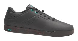 Buty męskie GIRO LATCH black spark roz.45 (NEW 2025)