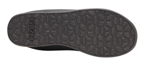 Buty męskie GIRO LATCH black spark roz.45 (NEW 2025)