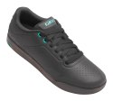 Buty męskie GIRO LATCH black spark roz.46 (NEW 2025)
