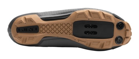 Buty męskie GIRO RINCON dark shadow gum roz.47 (NEW 2025)