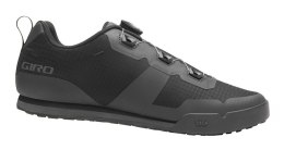 Buty męskie GIRO TRACKER BOA black roz.43 (NEW)