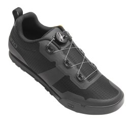 Buty męskie GIRO TRACKER BOA black roz.44 (NEW)
