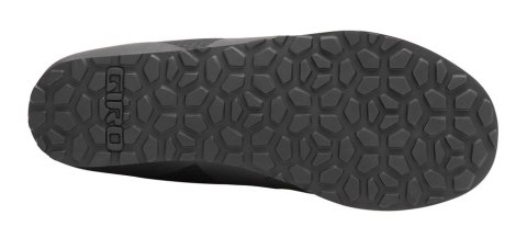 Buty męskie GIRO TRACKER BOA black roz.46 (NEW)