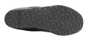 Buty męskie GIRO TRACKER FASTLACE black bright red roz.47 (WYPRZEDAŻ -50%)
