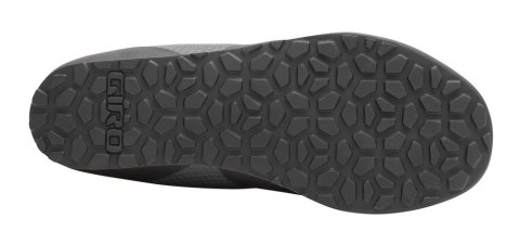 Buty męskie GIRO TRACKER FASTLACE dark shadow trail green roz.46 (WYPRZEDAŻ -50%)