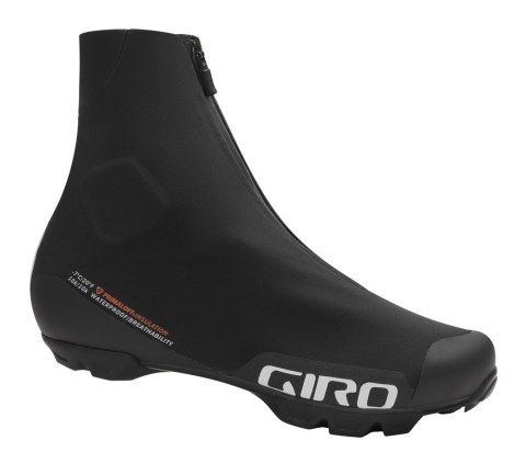 Buty zimowe GIRO BLAZE black roz.46 (NEW)