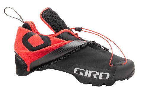 Buty zimowe GIRO BLAZE black roz.46 (NEW)