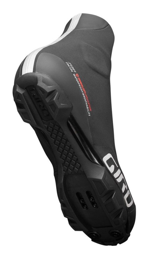 Buty zimowe GIRO BLAZE black roz.46 (NEW)