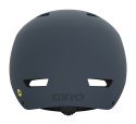 Kask bmx GIRO QUARTER FS matte portaro gray roz. L (59-63 cm) (WYPRZEDAŻ -50%)