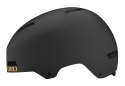 Kask bmx GIRO QUARTER FS matte warm black roz. L (59-63 cm) (NEW 2025)