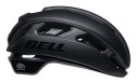 Kask gravel szosowy BELL XR SPHERICAL matte gloss black roz. S (52-56 cm) (NEW 2025)