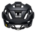 Kask gravel szosowy BELL XR SPHERICAL matte gloss black roz. S (52-56 cm) (NEW 2025)