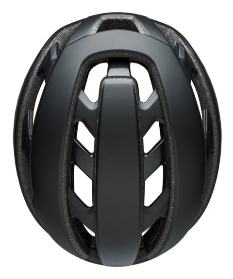 Kask gravel szosowy BELL XR SPHERICAL matte gloss black roz. S (52-56 cm) (NEW 2025)