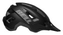 Kask juniorski BELL NOMAD 2 JR MIPS matte black roz. Uniwersalny (52-57 cm) (NEW 2025)