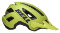 Kask juniorski BELL NOMAD 2 JR MIPS matte hi-viz roz. Uniwersalny (52-57 cm) (NEW 2025)