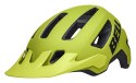 Kask juniorski BELL NOMAD 2 JR MIPS matte hi-viz roz. Uniwersalny (52-57 cm) (NEW 2025)