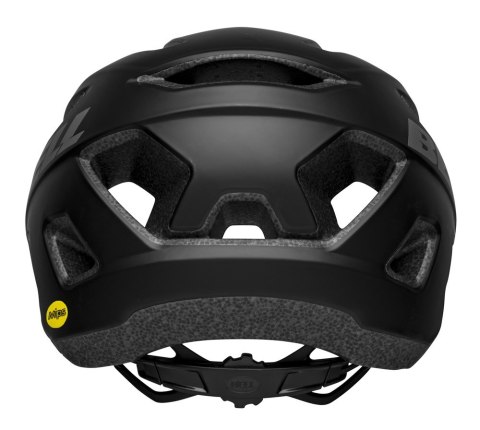Kask juniorski BELL NOMAD 2 JR matte black roz. Uniwersalny (52-57 cm) (NEW 2025)