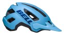 Kask juniorski BELL NOMAD 2 JR matte blue roz. Uniwersalny (52-57 cm) (NEW 2025)