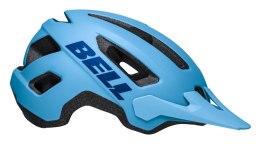 Kask juniorski BELL NOMAD 2 JR matte blue roz. Uniwersalny (52-57 cm) (NEW 2025)