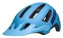 Kask juniorski BELL NOMAD 2 JR matte blue roz. Uniwersalny (52-57 cm) (NEW 2025)