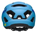 Kask juniorski BELL NOMAD 2 JR matte blue roz. Uniwersalny (52-57 cm) (NEW 2025)