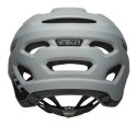 Kask mtb BELL 4FORTY matte gloss gray black roz. S (52-56 cm) (WYPRZEDAŻ -50%)