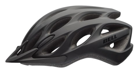 Kask mtb BELL CHARGER matte black roz. Uniwersalny (54-61 cm) (NEW)