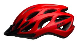 Kask mtb BELL CHARGER matte red roz. Uniwersalny (54-61 cm) (NEW)