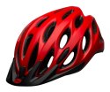 Kask mtb BELL CHARGER matte red roz. Uniwersalny (54-61 cm) (NEW)