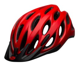 Kask mtb BELL CHARGER matte red roz. Uniwersalny (54-61 cm) (NEW)