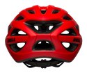 Kask mtb BELL CHARGER matte red roz. Uniwersalny (54-61 cm) (NEW)