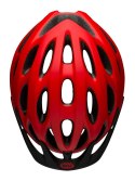 Kask mtb BELL CHARGER matte red roz. Uniwersalny (54-61 cm) (NEW)