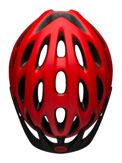 Kask mtb BELL CHARGER matte red roz. Uniwersalny (54-61 cm) (NEW)