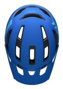 Kask mtb BELL NOMAD 2 MIPS matte dark blue roz. Uniwersalny M/L (53-60 cm) (NEW 2025)
