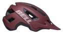 Kask mtb BELL NOMAD 2 MIPS matte pink roz. Uniwersalny S/M (52-57 cm) (NEW 2025)