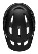 Kask mtb BELL NOMAD 2 matte black roz. Uniwersalny M/L (53-60 cm) (NEW 2025)