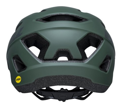 Kask mtb BELL NOMAD 2 matte green roz. Uniwersalny S/M (52-57 cm) (NEW 2025)