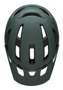 Kask mtb BELL NOMAD 2 matte green roz. Uniwersalny S/M (52-57 cm) (NEW 2025)