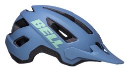 Kask mtb BELL NOMAD 2 matte light blue roz. Uniwersalny M/L (53-60 cm) (NEW 2025)