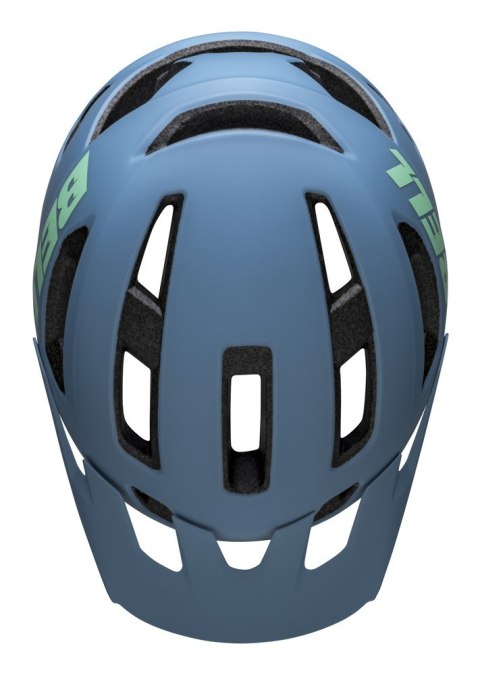 Kask mtb BELL NOMAD 2 matte light blue roz. Uniwersalny M/L (53-60 cm) (NEW 2025)
