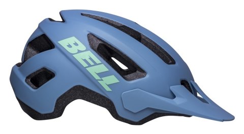 Kask mtb BELL NOMAD 2 matte light blue roz. Uniwersalny S/M (52-57 cm) (NEW 2025)