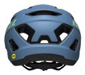 Kask mtb BELL NOMAD 2 matte light blue roz. Uniwersalny S/M (52-57 cm) (NEW 2025)