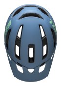 Kask mtb BELL NOMAD 2 matte light blue roz. Uniwersalny S/M (52-57 cm) (NEW 2025)