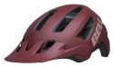 Kask mtb BELL NOMAD 2 matte pink roz. Uniwersalny M/L (53-60 cm) (NEW 2025)