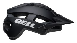 Kask mtb BELL SPARK 2 MIPS matte black roz. Uniwersalny S/M (52-57 cm) (NEW 2025)