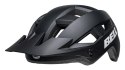 Kask mtb BELL SPARK 2 MIPS matte black roz. Uniwersalny S/M (52-57 cm) (NEW 2025)
