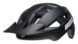 Kask mtb BELL SPARK 2 MIPS matte black roz. Uniwersalny S/M (52-57 cm) (NEW 2025)