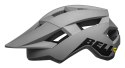 Kask mtb BELL SPARK MIPS matte gloss gray black roz. Uniwersalny (54-61 cm) (NEW 2025)