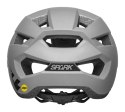 Kask mtb BELL SPARK MIPS matte gloss gray black roz. Uniwersalny (54-61 cm) (NEW 2025)