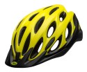 Kask mtb BELL TRAVERSE matte hi-viz black roz. Uniwersalny (54-61 cm) (NEW 2025)